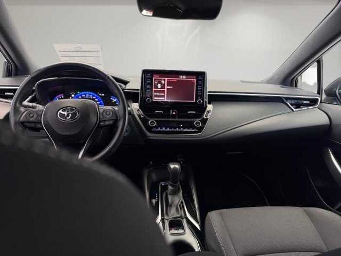 Toyota Corolla 2.0 Touring Sports Hybrid Team D *TOTWINKEL & MEHR!*
