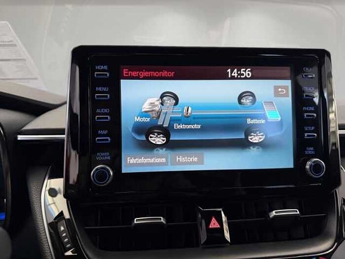 Toyota Corolla 2.0 Touring Sports Hybrid Team D *TOTWINKEL & MEHR!*