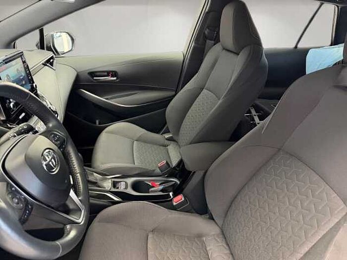 Toyota Corolla 2.0 Touring Sports Hybrid Team D *TOTWINKEL & MEHR!*