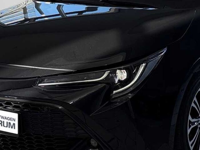 Toyota Corolla 2.0 Touring Sports Hybrid Team D *TOTWINKEL & MEHR!*