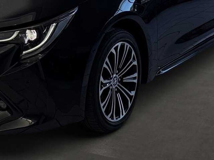 Toyota Corolla 2.0 Touring Sports Hybrid Team D *TOTWINKEL & MEHR!*