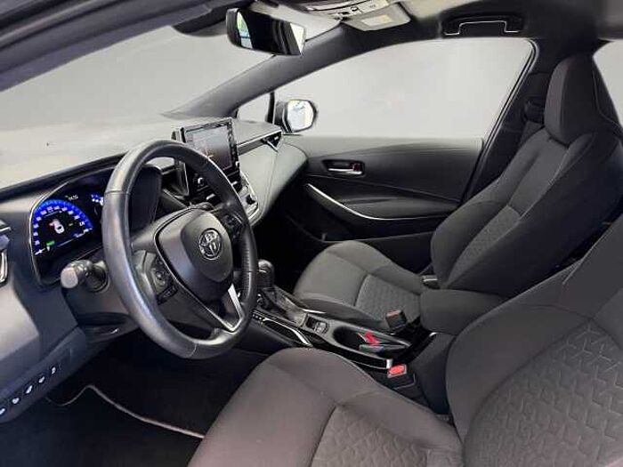 Toyota Corolla 2.0 Touring Sports Hybrid Team D *TOTWINKEL & MEHR!*