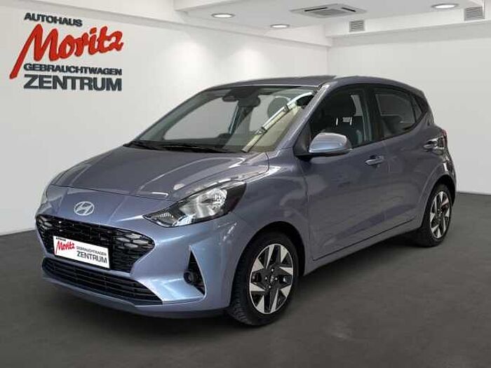Hyundai i10 1.0 Trend *NAVI ÜBER CARPLAY! *
