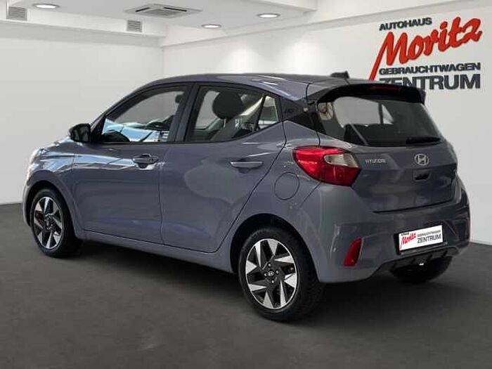 Hyundai i10 1.0 Trend *NAVI ÜBER CARPLAY! *