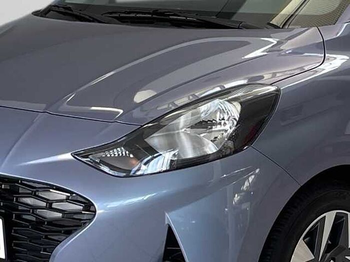Hyundai i10 1.0 Trend *NAVI ÜBER CARPLAY! *