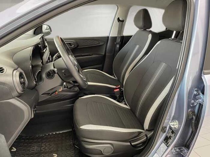 Hyundai i10 1.0 Trend *NAVI ÜBER CARPLAY! *