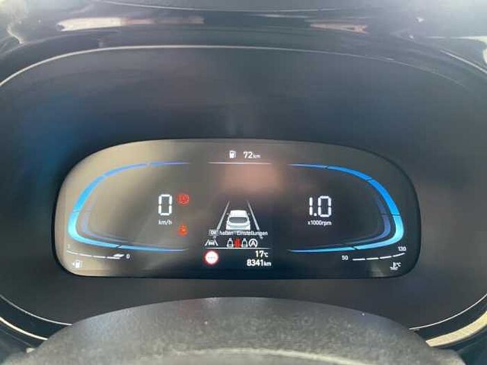 Hyundai i10 1.0 Trend *NAVI ÜBER CARPLAY! *