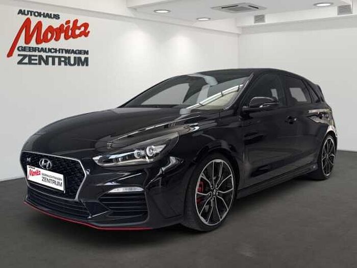 Hyundai i30 2.0 TGDI N Performance *CARPLAY*LED LICHT*