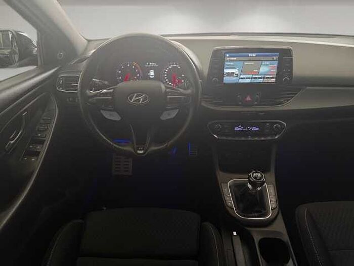 Hyundai i30 2.0 TGDI N Performance *CARPLAY*LED LICHT*