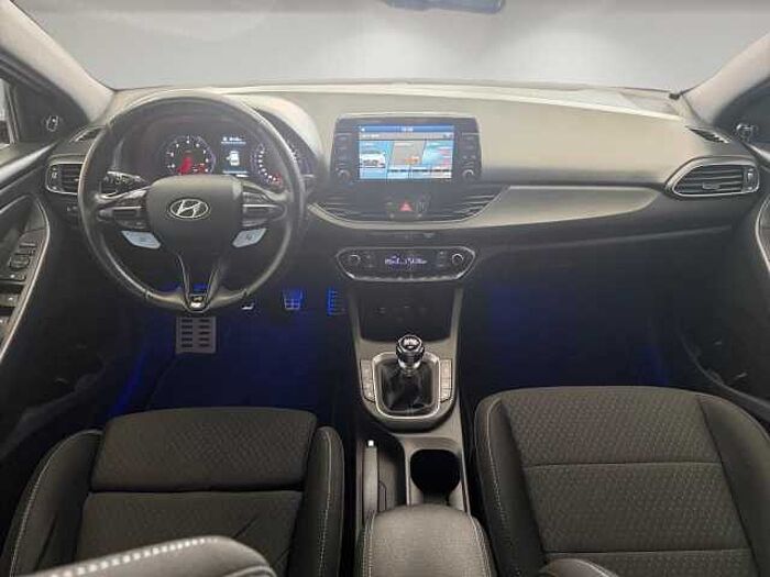 Hyundai i30 2.0 TGDI N Performance *CARPLAY*LED LICHT*