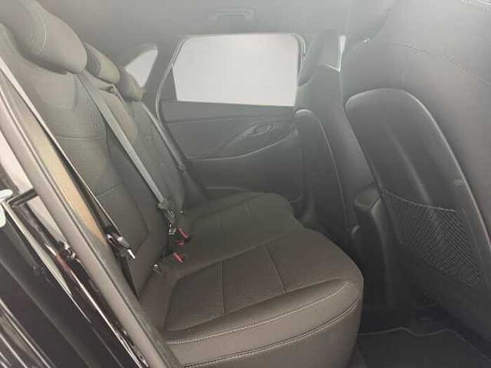Hyundai i30 2.0 TGDI N Performance *CARPLAY*LED LICHT*