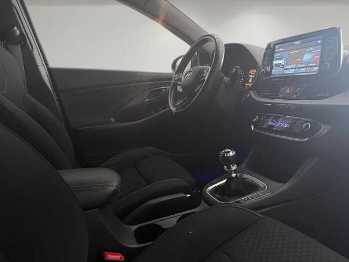 Hyundai i30 2.0 TGDI N Performance *CARPLAY*LED LICHT*