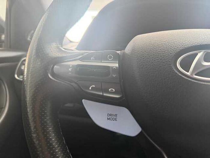 Hyundai i30 2.0 TGDI N Performance *CARPLAY*LED LICHT*