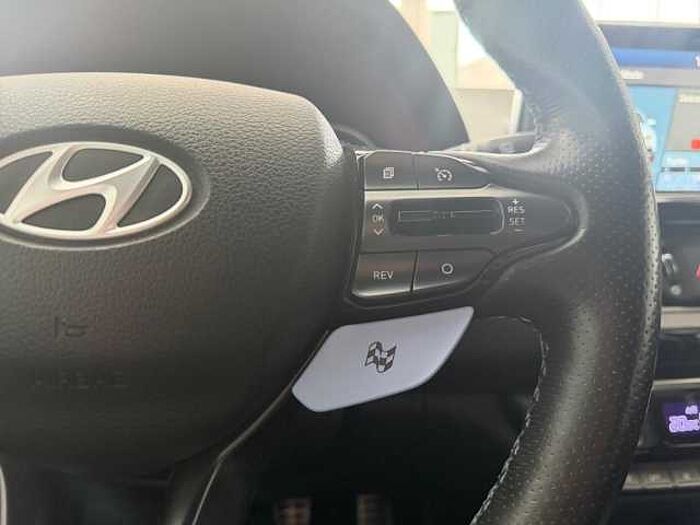 Hyundai i30 2.0 TGDI N Performance *CARPLAY*LED LICHT*