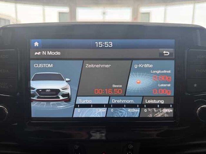 Hyundai i30 2.0 TGDI N Performance *CARPLAY*LED LICHT*