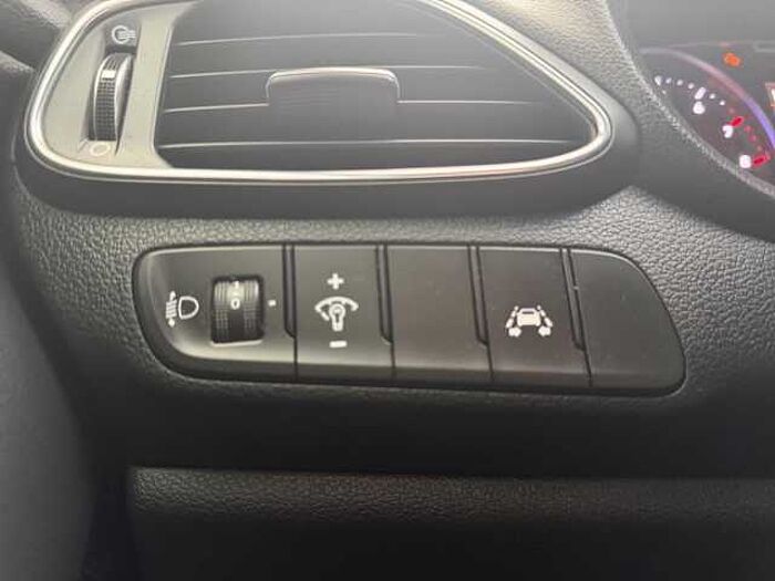 Hyundai i30 2.0 TGDI N Performance *CARPLAY*LED LICHT*
