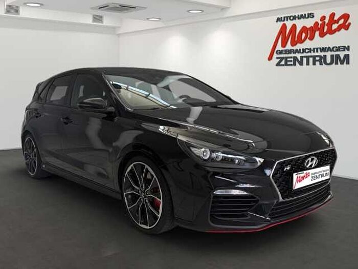 Hyundai i30 2.0 TGDI N Performance *CARPLAY*LED LICHT*