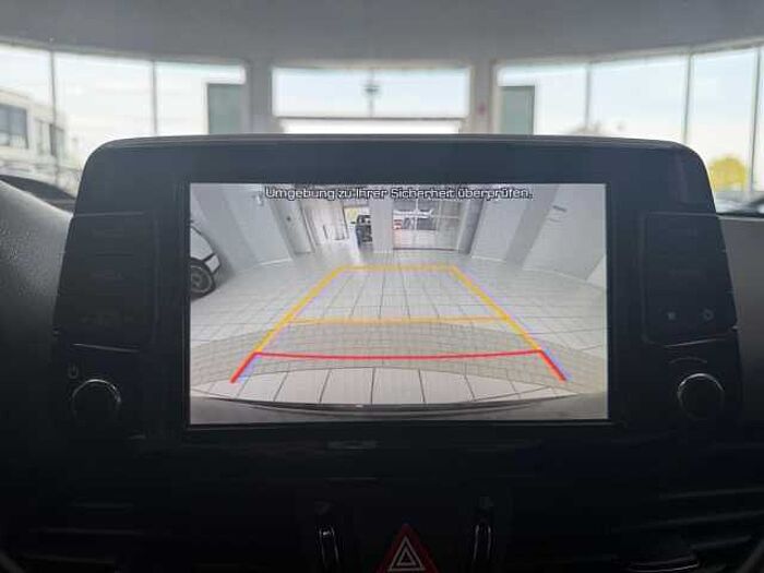 Hyundai i30 2.0 TGDI N Performance *CARPLAY*LED LICHT*
