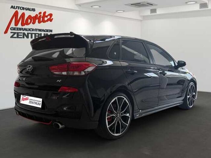 Hyundai i30 2.0 TGDI N Performance *CARPLAY*LED LICHT*