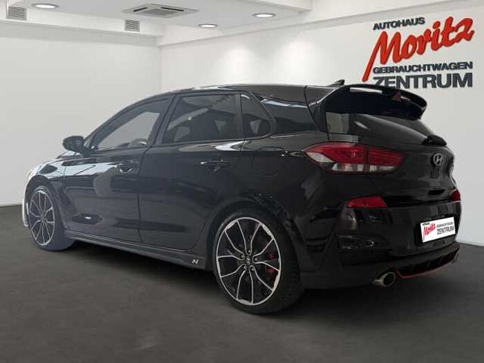 Hyundai i30 2.0 TGDI N Performance *CARPLAY*LED LICHT*