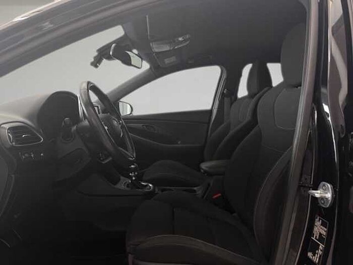 Hyundai i30 2.0 TGDI N Performance *CARPLAY*LED LICHT*