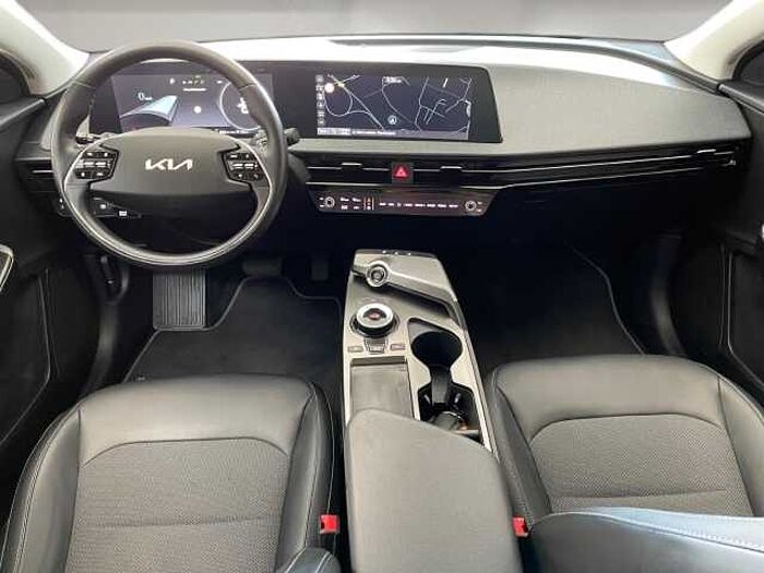 Kia EV6 Elektro AWD *WÄRMEPUMPE*SOH 97%! *