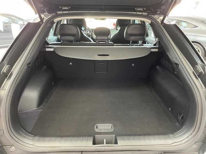 Kia EV6 Elektro AWD *WÄRMEPUMPE*SOH 97%! *