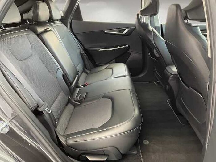 Kia EV6 Elektro AWD *WÄRMEPUMPE*SOH 97%! *
