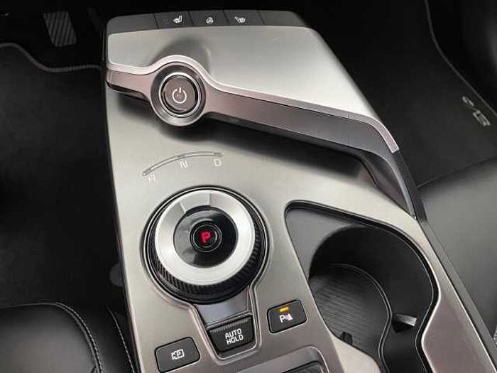 Kia EV6 Elektro AWD *WÄRMEPUMPE*SOH 97%! *