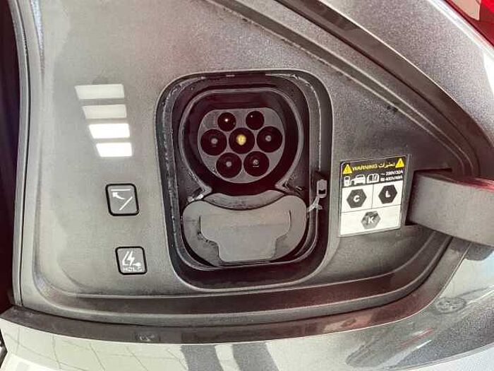 Kia EV6 Elektro AWD *WÄRMEPUMPE*SOH 97%! *
