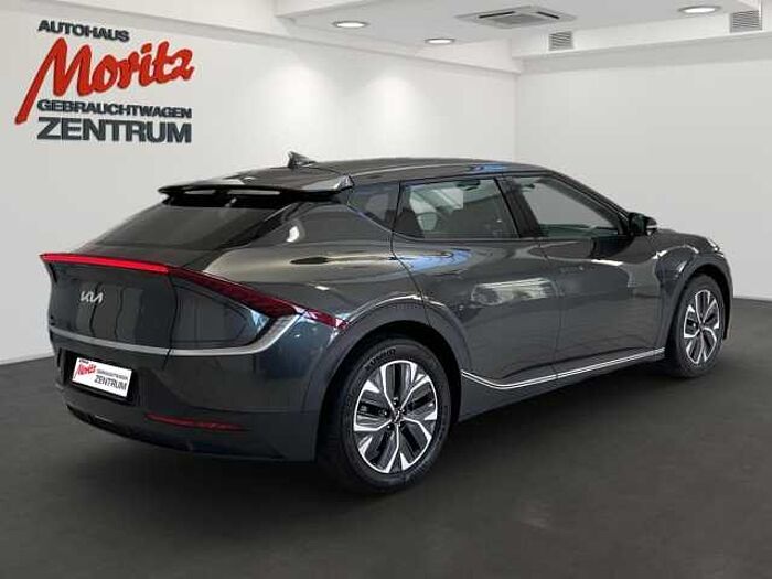 Kia EV6 Elektro AWD *WÄRMEPUMPE*SOH 97%! *