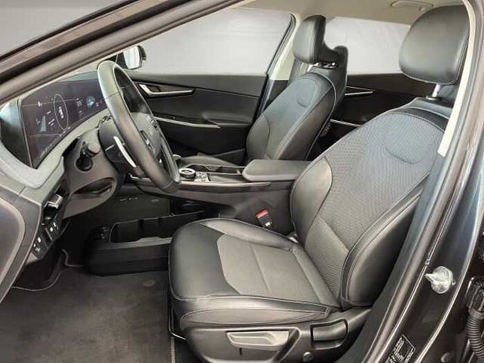 Kia EV6 Elektro AWD *WÄRMEPUMPE*SOH 97%! *