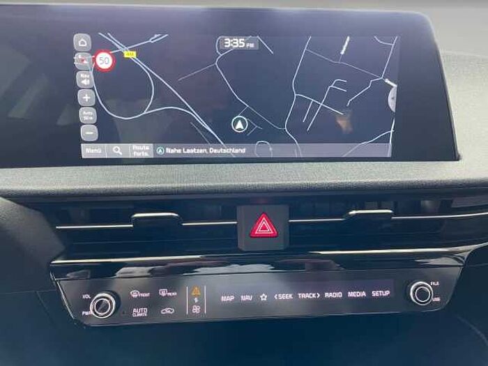 Kia EV6 Elektro AWD *WÄRMEPUMPE*SOH 97%! *
