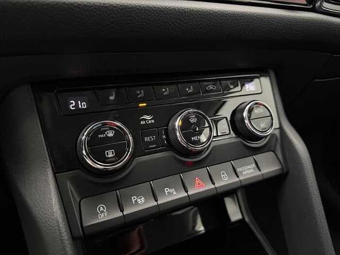 SKODA Kodiaq 1.5 TSI Tour DSG *ALLWETTER*ACC*NAVI*