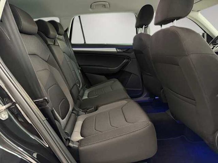 SKODA Kodiaq 1.5 TSI Tour DSG *ALLWETTER*ACC*NAVI*