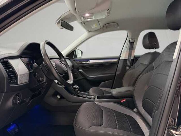 SKODA Kodiaq 1.5 TSI Tour DSG *ALLWETTER*ACC*NAVI*