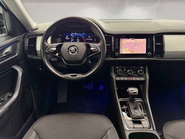 SKODA Kodiaq 1.5 TSI Tour DSG *ALLWETTER*ACC*NAVI*