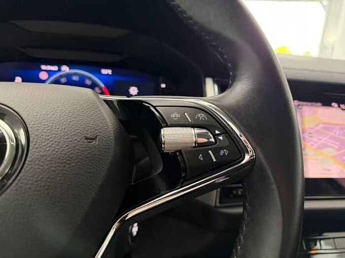 SKODA Kodiaq 1.5 TSI Tour DSG *ALLWETTER*ACC*NAVI*