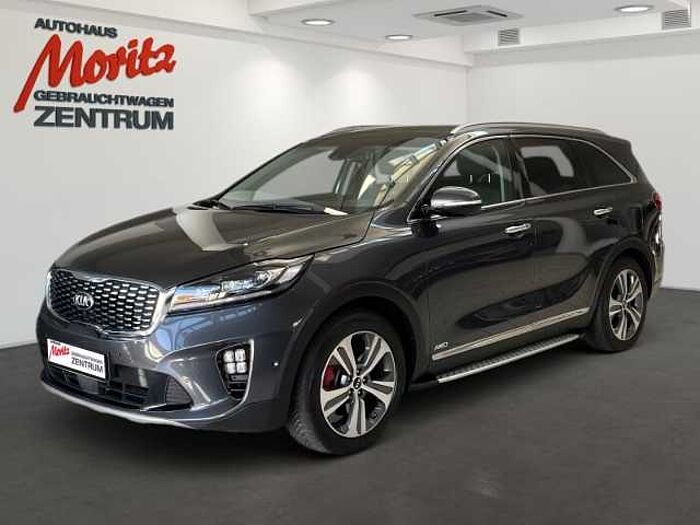 Kia Sorento 2.2 GT-Line 4WD Aut. *PANO*HEAD UP & MEHR*