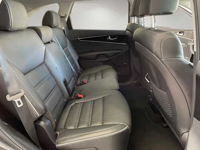 Kia Sorento 2.2 GT-Line 4WD Aut. *PANO*HEAD UP & MEHR*