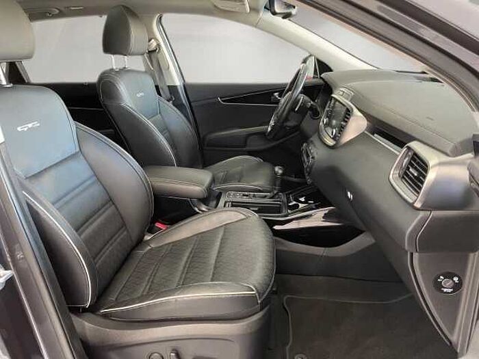 Kia Sorento 2.2 GT-Line 4WD Aut. *PANO*HEAD UP & MEHR*