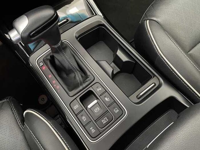 Kia Sorento 2.2 GT-Line 4WD Aut. *PANO*HEAD UP & MEHR*
