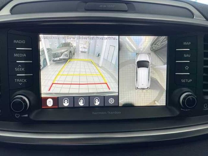 Kia Sorento 2.2 GT-Line 4WD Aut. *PANO*HEAD UP & MEHR*