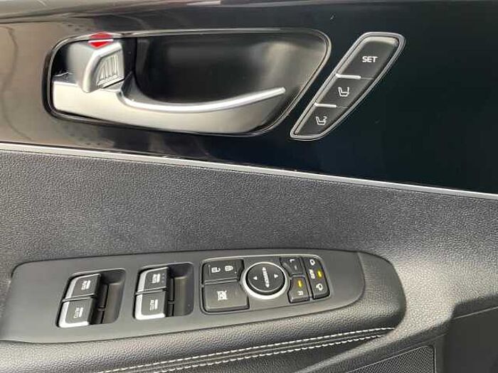 Kia Sorento 2.2 GT-Line 4WD Aut. *PANO*HEAD UP & MEHR*