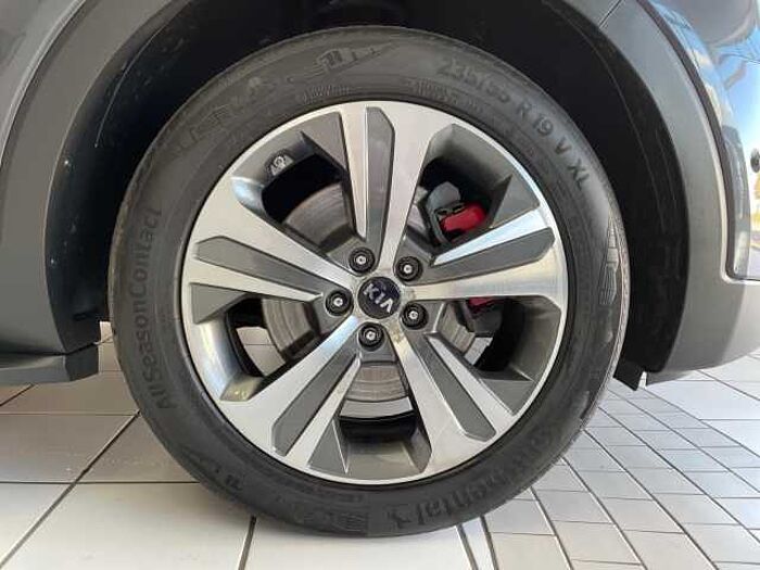 Kia Sorento 2.2 GT-Line 4WD Aut. *PANO*HEAD UP & MEHR*
