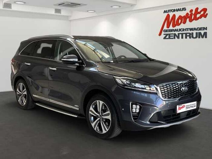 Kia Sorento 2.2 GT-Line 4WD Aut. *PANO*HEAD UP & MEHR*
