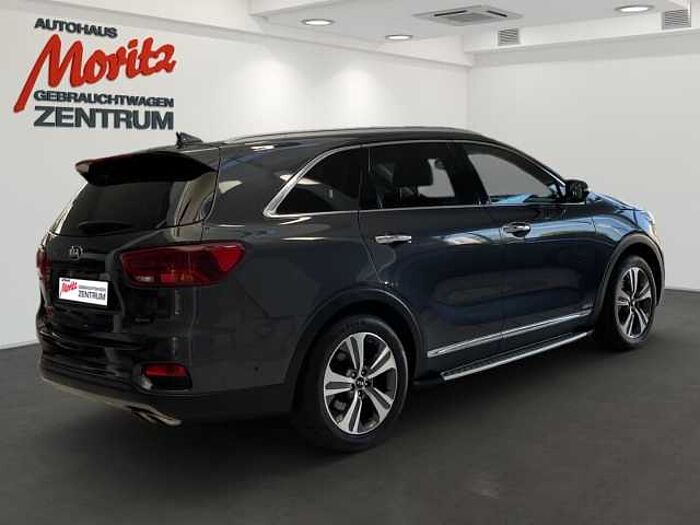 Kia Sorento 2.2 GT-Line 4WD Aut. *PANO*HEAD UP & MEHR*