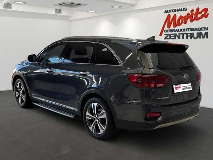 Kia Sorento 2.2 GT-Line 4WD Aut. *PANO*HEAD UP & MEHR*