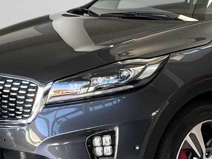Kia Sorento 2.2 GT-Line 4WD Aut. *PANO*HEAD UP & MEHR*