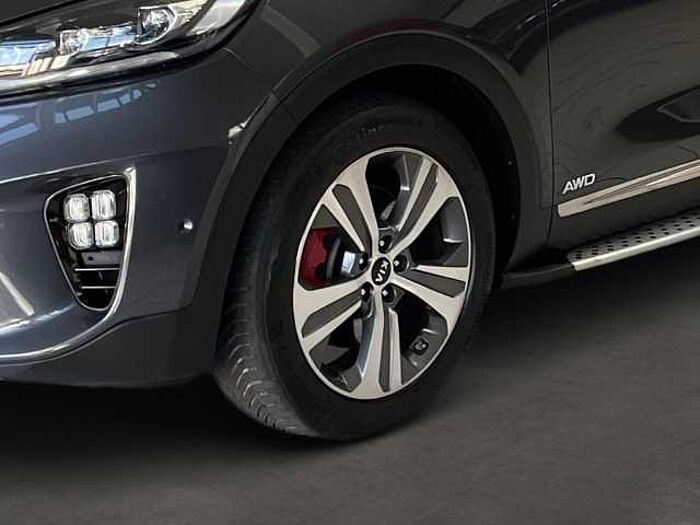 Kia Sorento 2.2 GT-Line 4WD Aut. *PANO*HEAD UP & MEHR*